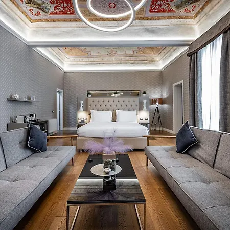 Martelli 6 Suite & Apartments-3